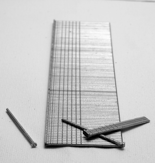میخ شانه ای