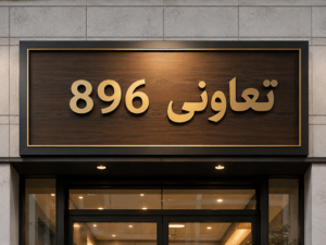 تعاونی-896