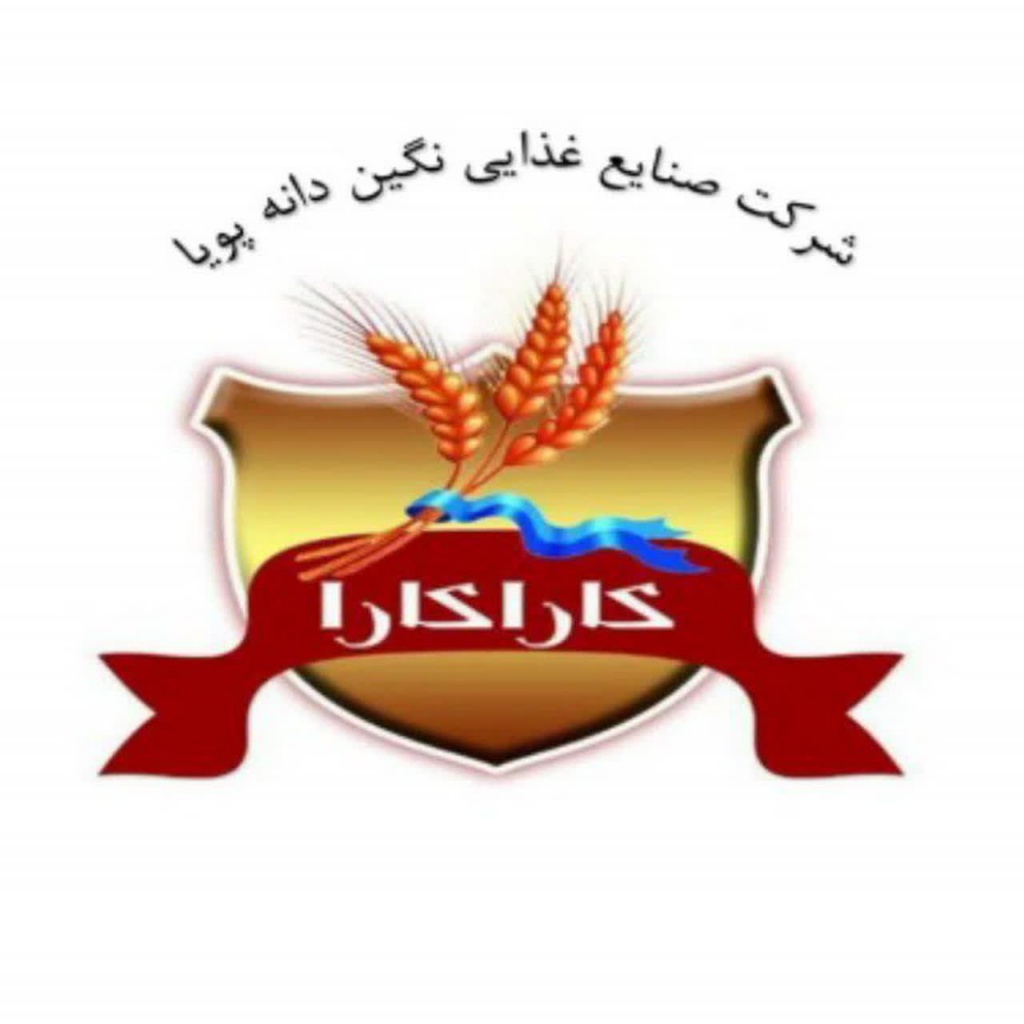 صنایع غذایی نگین داده پویا