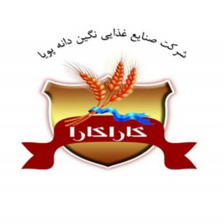 صنایع غذایی نگین داده پویا